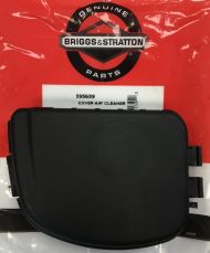 Kryt vzduchového filtru BRIGGS & STRATTON 595659 - originální díl