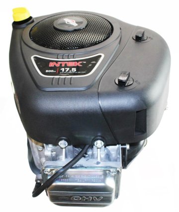 Motor Briggs & Stratton 17,5 OHV Intek